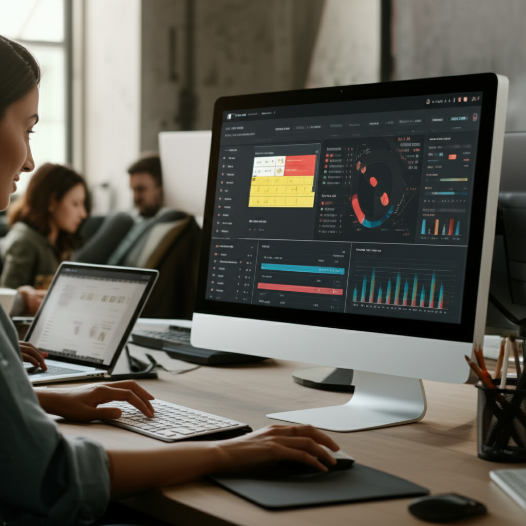 Enterprise Systems